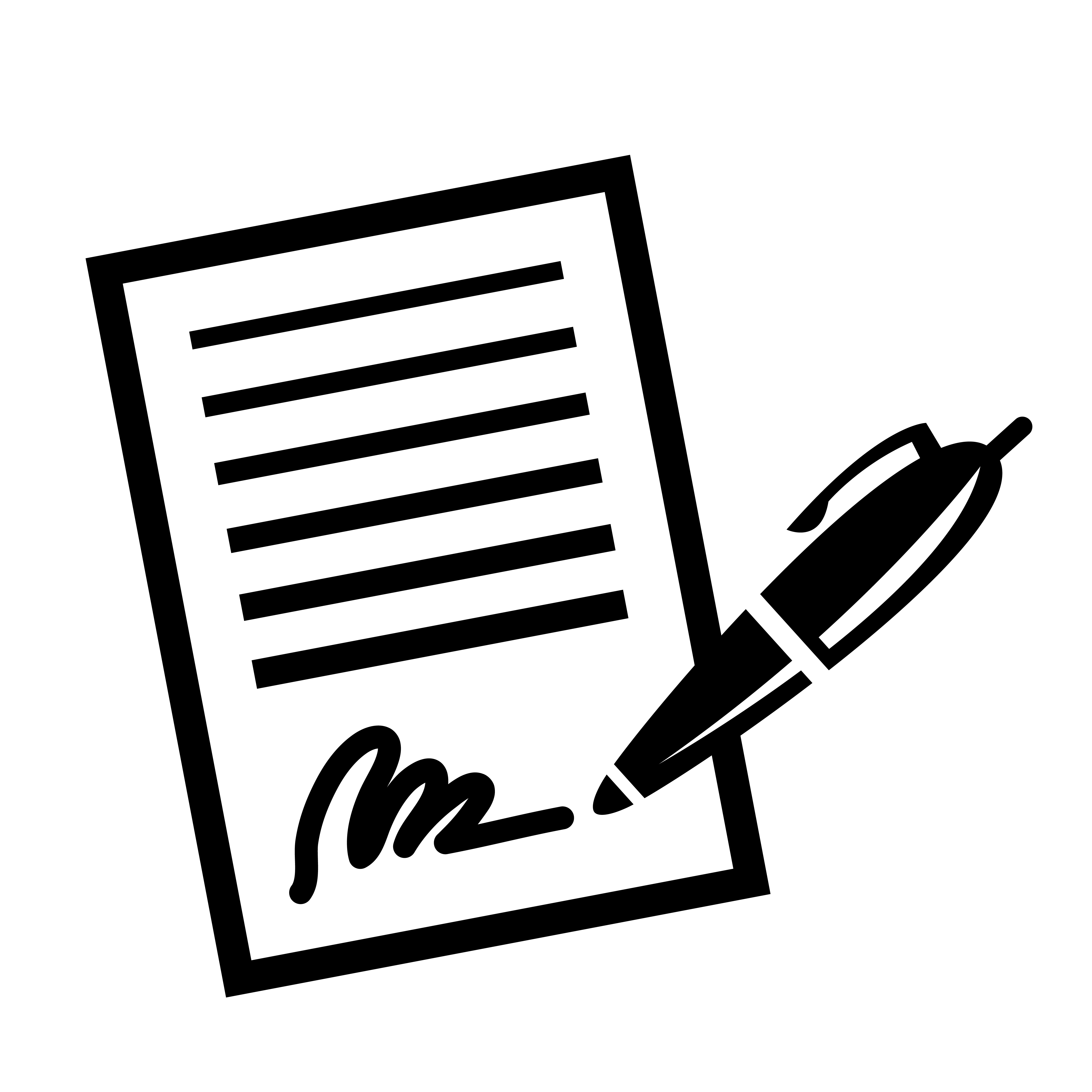 Legal Documents