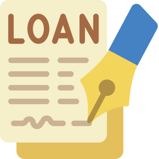 Bank Loan Available